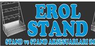 Erol Stand - İstanbul